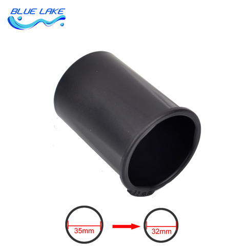 Vacuum Cleaner Converter tube/Adapter/Connector, inner 35mm of brush to inner 32mm,easy to use,vacuum cleaner parts ► Photo 1/4