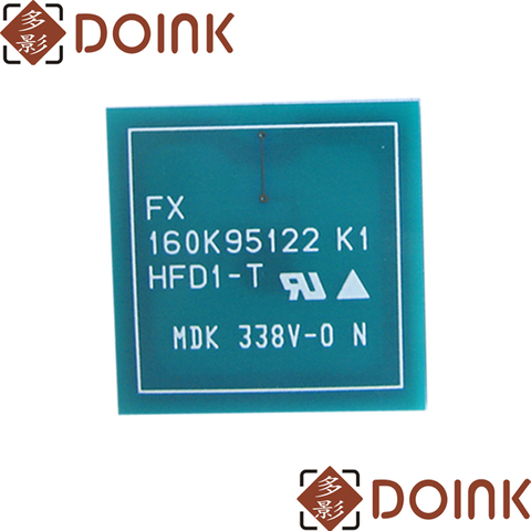 20pcs 006R01525 006R01528 006R01527 006R01526 FOR xerox Color 550 FOR XEROX 560 toner chip ► Photo 1/3