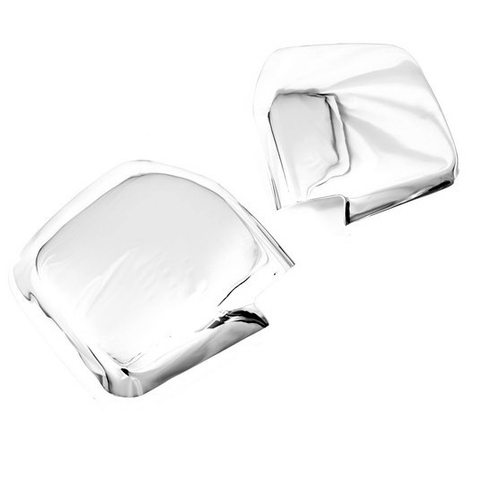 Chrome Styling Side Mirror Cover for Mitsubishi Pajero / Montero 1991-1999 Models only ► Photo 1/1
