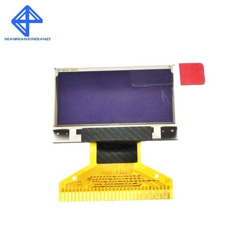0.96 inch White Blue Yellow blue 0.96 inch OLED 128X64 OLED Display For Arduino 0.96
