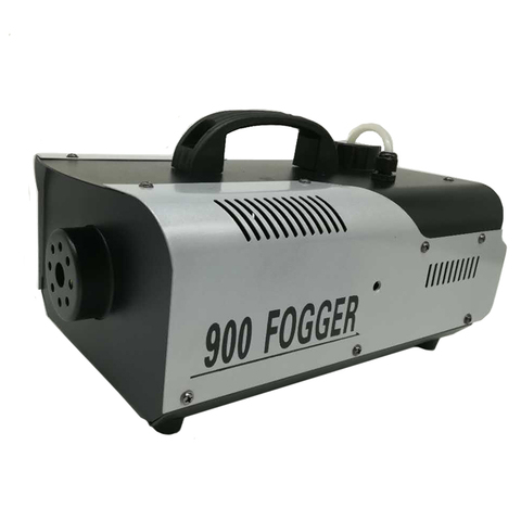 900w 1L Fog Machine Wireless Remote Wire Control Fogger Smoke Machine For DJ Bar Party Show Stage Special Effect Machine ► Photo 1/6