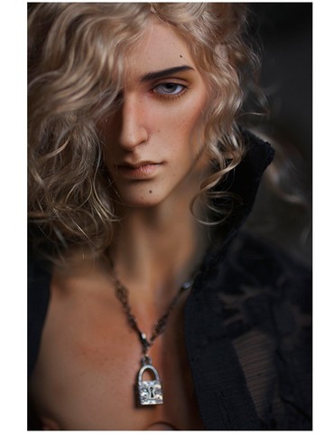 BJD  1/4 doll - Phillippe eye shipping to choose eye color ► Photo 1/1