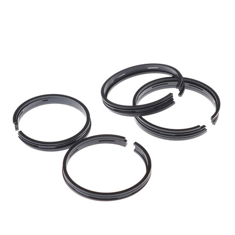 Air Compressor Piston Ring, Size 42/47/48mm, For Direct Driven, Belt Driven ► Photo 1/6