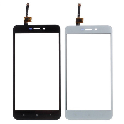 Touch Screen For Xiaomi Redmi 4X LCD Display 5.0'' Glass Digitizer ► Photo 1/5
