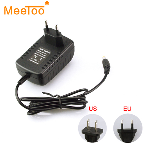 2A 3A Led Power Adapter AC100-240V To DC12V Power Supply Switching Power Supply Converter For SMD5050 5630 RGB Led Tape In EU US ► Photo 1/6