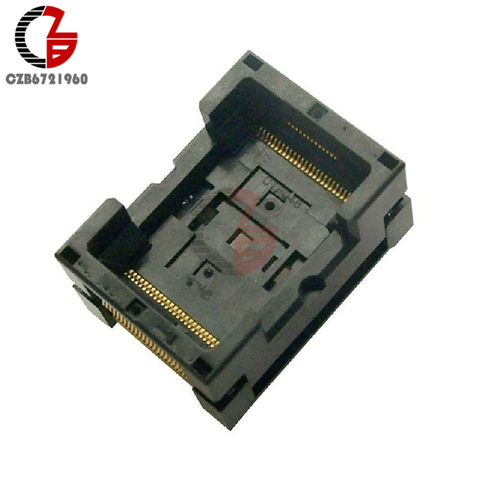 TSOP 48 TSOP48 Socket For Programmer NAND FLASH IC ► Photo 1/1