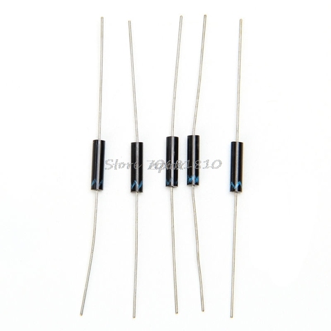 5Pcs 5mA 20kV High Voltage Diode HV Retificador Rectifier 2CL77 Z09 Drop ship ► Photo 1/1