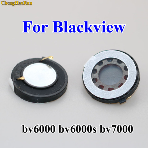 ChengHaoRan 1pcs New Loud Music Speaker Buzzer Ringer for Blackview BV6000 BV6000S BV7000 BV7000 Pro top quality ► Photo 1/6