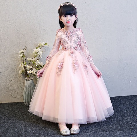 princess communion dresses Royal Cherub Communion Dress