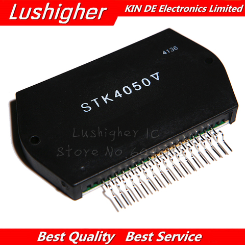 2pcs STK4050 STK4050V Module ► Photo 1/2