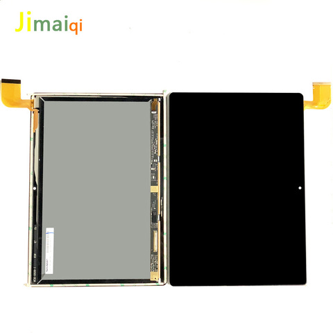 New For 10.1'' inch Chuwi Hi9 Air CWI546 LCD Display CWI533 4G Touch Screen Digitizer Assembly  Replacement Parts complete set ► Photo 1/4