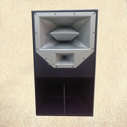 Powered 3 Way Speaker Function One R2 Professional Stage Speaker Best for Bars With DSP Processor Amplifier ► Photo 1/1