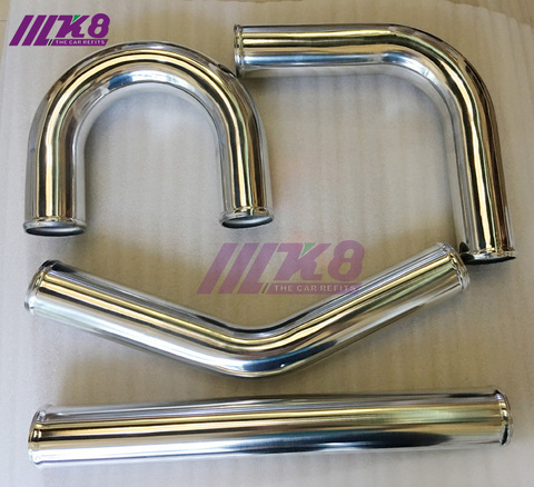 Intercooler Pipe 2.25