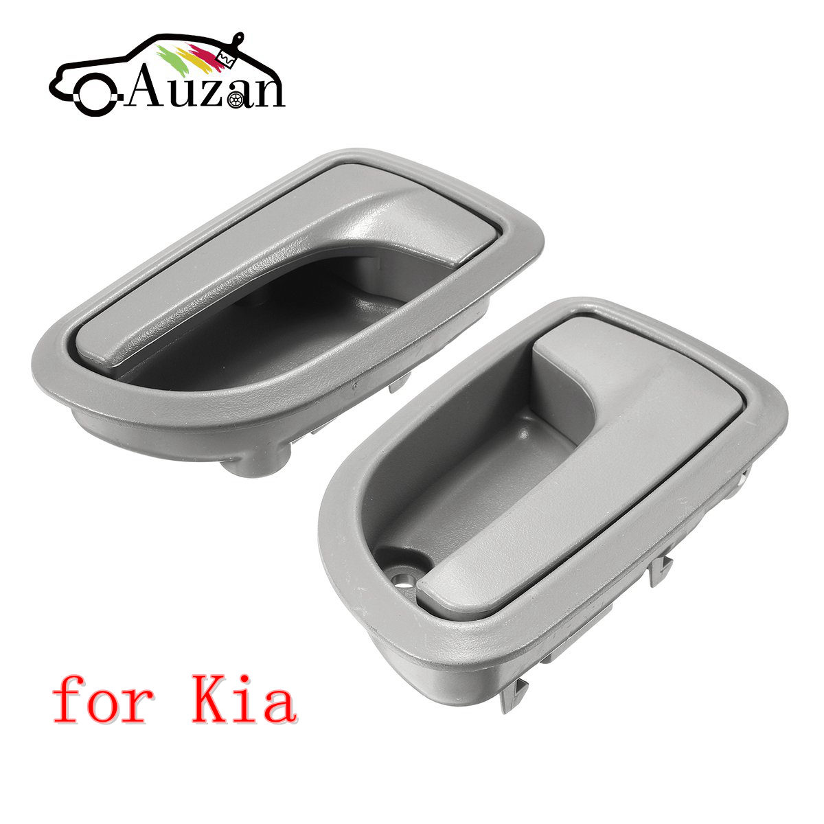 Car Inside Interior Door Handle for Kia Morning /Kia PICANTO /Kia Euro Star /Kia Naza Suria ► Photo 1/6