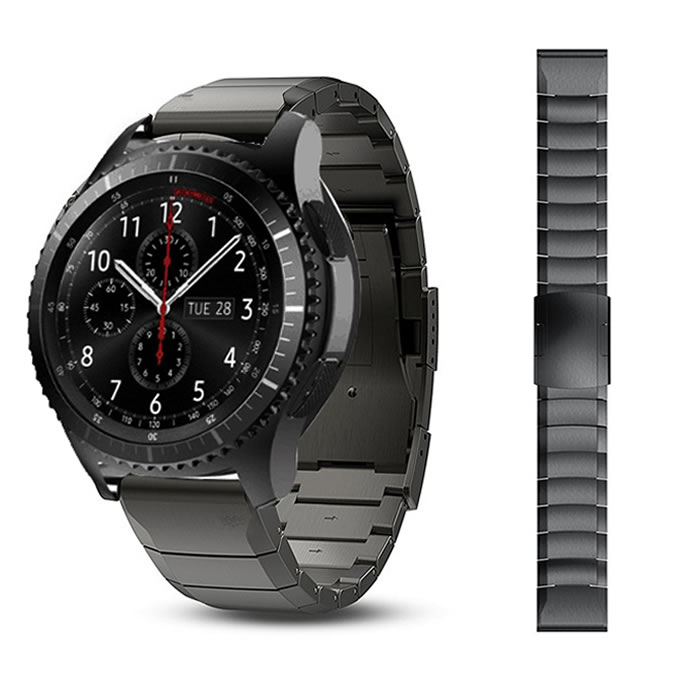 Huawei gt2 watch metal strap Clearance