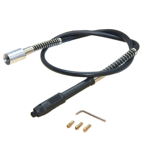 107cm Flexible Shaft Mini Drill Accessories for Dremel Rotary Tool ► Photo 1/6