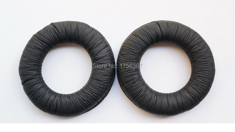 Original earmuffs Ear pads replacement for Philips SHP1900 SHM1900  SHL3300 and defender hn-g117 and Takstar/TS660 headphones ► Photo 1/6