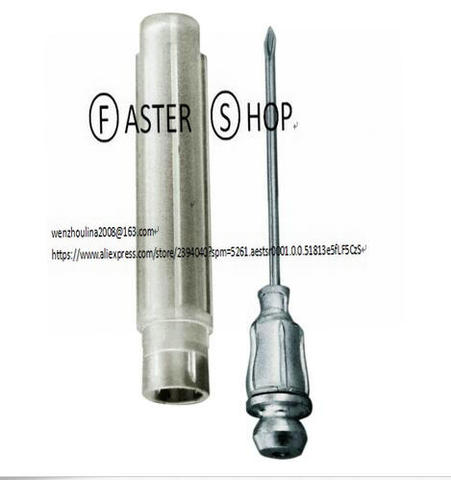 2sets Plews 05-037 Grease Gun Injector Needle Nozzle ► Photo 1/1