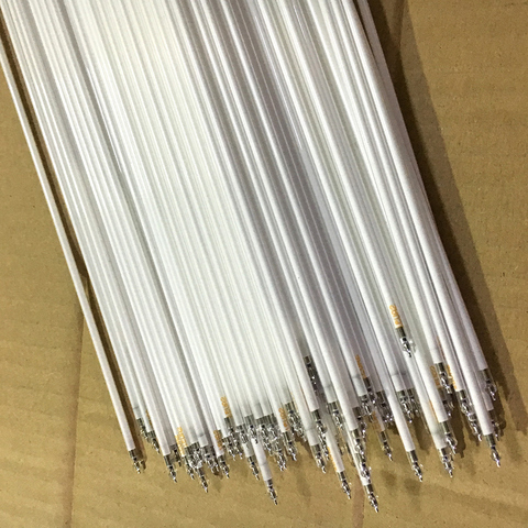 418mmx2.2mm Backlight CCFL Lamps for 19 inch LCD Monitor Screen High Light New ► Photo 1/2