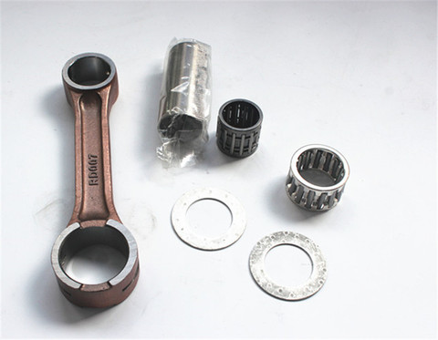 Connecting Rod KIT ASSY For Yamaha RD007 Outboard Engine Boat Motor Aftermarket Parts 82M-11650-00 82M-11650 ► Photo 1/6
