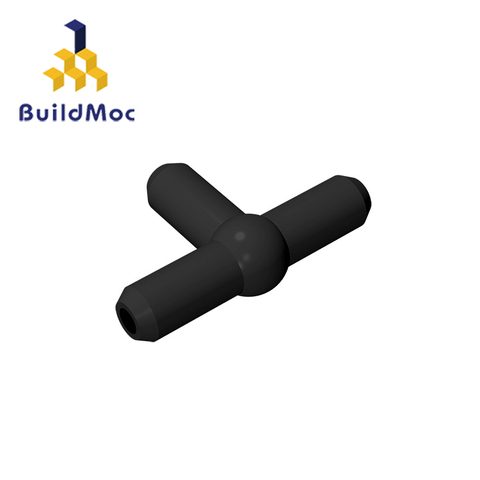 BuildMOC Compatible Assembles Particles 4697 Building Blocks DIYDIY Enlighten Bricks Story Educational High-Tech Spare Toys ► Photo 1/5