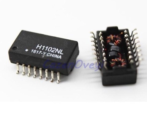 10pcs/lot H1102NL H1102 SOP-16 In Stock ► Photo 1/1