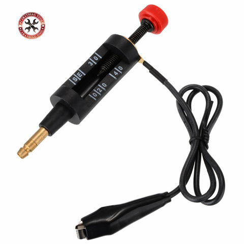 NEW Spark Plug Tester Ignition System Coil Engine In Line Autos Adjustable Ignition Coil Tester Ignition Spark Test Tool ► Photo 1/6