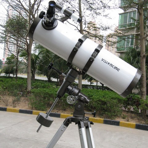 Visionking 150750 (150/750mm)  6