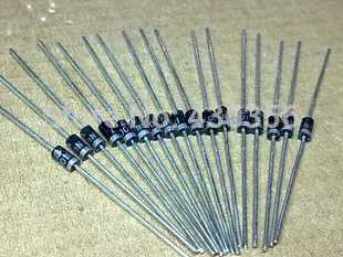 UF4007  DO-41   diode  100PCS ► Photo 1/1