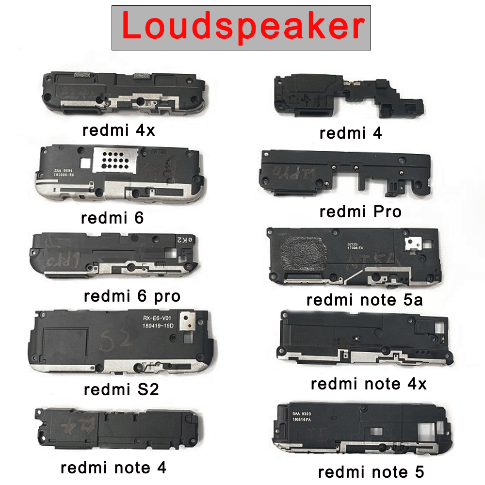 Price History Review On Original Loudspeaker For Redmi Note 4 6 S2 4x 5 5a Pro Mobile Phone Loud Speaker Sound Buzzer Ringer Flex Cable Repair Part Aliexpress Seller Price History Review On Original Loudspeaker For Redmi Note 4 6 S2 4x 5 5a Pro Mobile Phone Loud Speaker Sound Buzzer Ringer Flex Cable Repair Part Aliexpress Seller