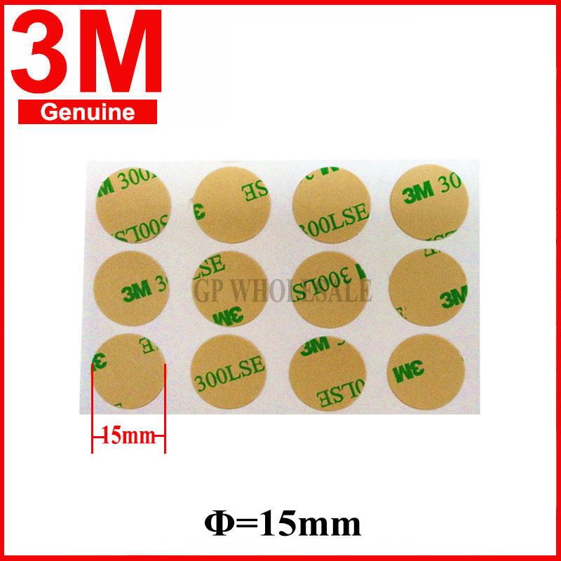 Buy Online 3m 9472le 300lse Heavy Duty Double Sided Sticky Adhesive Sheet Tape Sticker Circle Round 15mm Thin 0 13mm Thickness Transparent Alitools Buy Online 3m 9472le 300lse Heavy Duty Double Sided Sticky Adhesive Sheet Tape Sticker Circle Round 15mm Thin 0 13mm Thickness Transparent Alitools