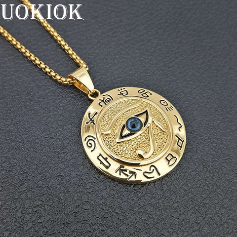 Stainless Steel Necklace 6 For Men price in Egypt,  Egypt