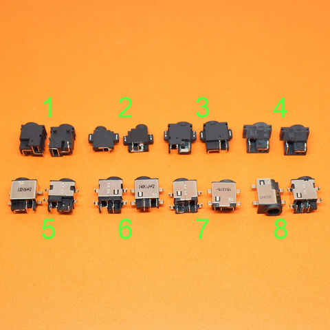 8 models to choose DC Jack Connector for Samsung NP300 NP-RV410 RV415 RV510 RV511 RV515 RV520 RV720 RC510 RF510 RF710 r467 ► Photo 1/1