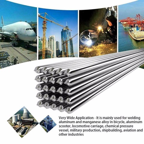 1pcs=50cm length Tin lead Rosin Core Solder Wire Aluminum soldering 2% Flux Reel Welding line New Diameter 1.6mm/2.0mm ► Photo 1/6