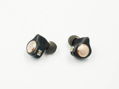 TFZ KING II Dynamic Driver HiFi Audiophile 2-pin 0.78mm Detachable In-ear Earphone IEMS ► Photo 1/1