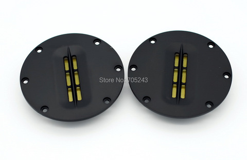 2pcs 100MM Melo david audio Ribbon Tweeters speaker Ohm 30W