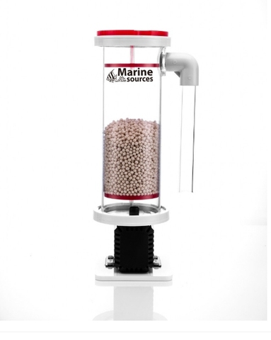 Marine source Red Devil Bio Pellet Reactors BRD1.2 BRD3.0 BRD4.3 biological bean reactor cooking bean bean bucket ► Photo 1/1