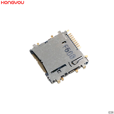 For Samsung Galaxy Tab 3 8.0 T310 T311 T111 T315 Micro SD TF Card Tray Reader Slot Holder Socket ► Photo 1/1