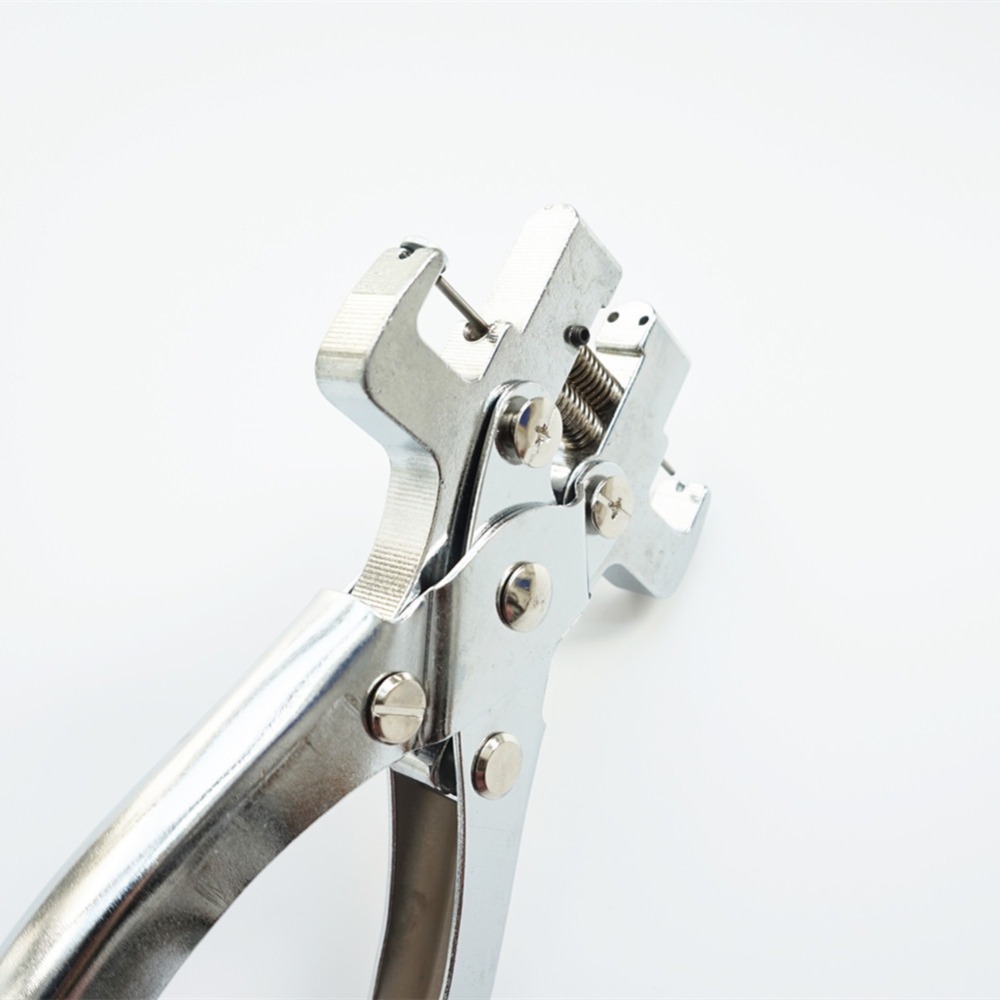 For HUK Key Fixing Tool Flip Key Vice of Flip-key Pin Remover Locksmith Tool 