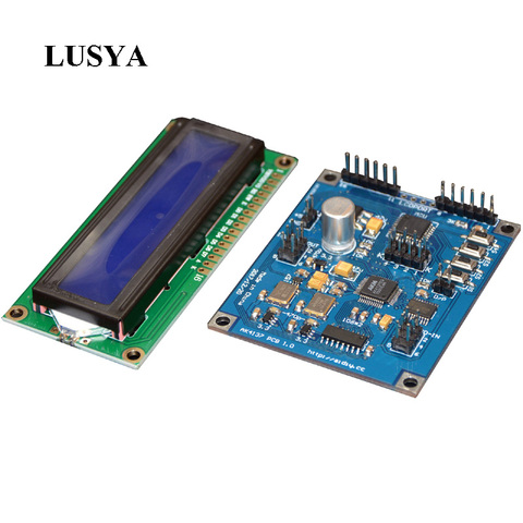 Lusya AK4137 I2S/DSD Sample Rate Conversion Board Supports PCM/DSD Interchange Supports DOP Input ► Photo 1/6