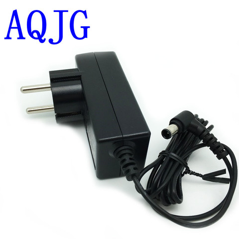 EU plug 19V 1.7A AC Power Adapter Wall Charger for LG ADS-40FSG-19 19032GPG-1 EAY62790006 connector 6.5*4.4mm ► Photo 1/1