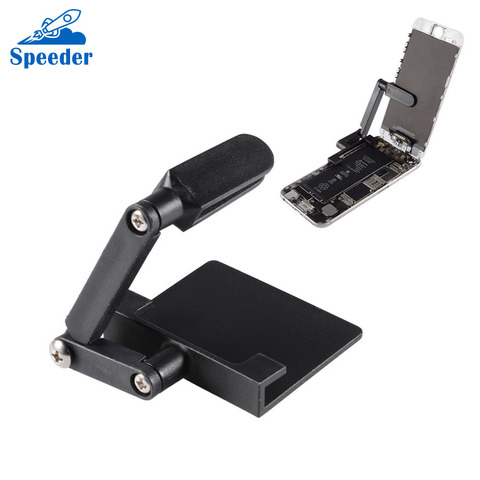 Universal Adjustable Phone Repair Fixture Holder Mobile LCD Screen Fastening Fixture Clamp for iPhone 5 6 7 8 X ► Photo 1/5