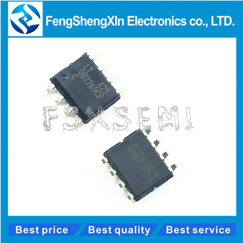 10pcs/lot  New  OB2269  OB2269CP  SOP-8  LCD power supply chip ► Photo 1/1