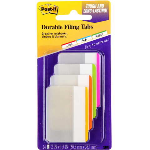 Plastic sticky notes stickers durable paste times archived ...