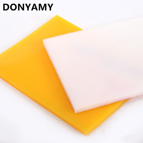 1 PCS Handmade Leather craft Tools DIY Cutting Board Rubber Special Stamping Pad Punching Protection Pad Plate Flat Cut 20*15cm ► Photo 1/1