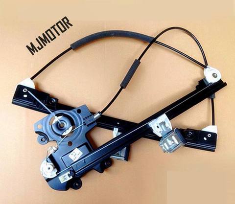Window regulator bracket Left Right side Front Rear for Chinese SAIC ROEWE 550 MG6 Auto car motor parts 10033307 ► Photo 1/6