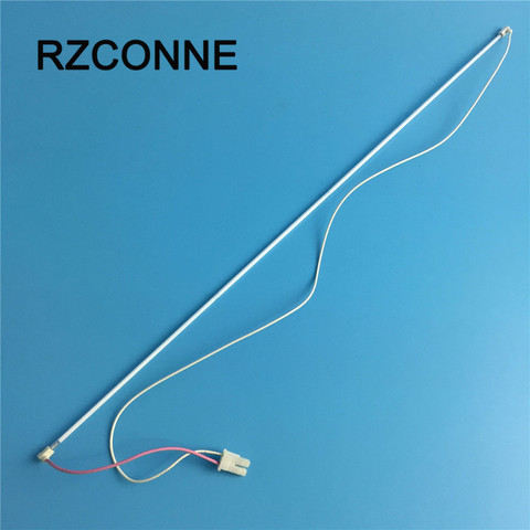 415*2.0mm CCFL backlight lamp special joint for 18.5'' wide LCD complete with wire & connector 2pcs/lot ► Photo 1/6