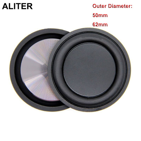 History Review On 2pcs Rubber Low Frequency Bass Radiator Diaphragm Auxiliary Strengthen Woofer Vibration Membrane For Diy Bluetooth Speaker Aliexpress Er 3c Alitools Io - Diy Bluetooth Speaker With Bass