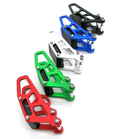 Chain Guide Drag Chain Device Motorcycle Modification Parts Chain Guides Chain Supporting Off - Road Motorcycle ► Photo 1/2