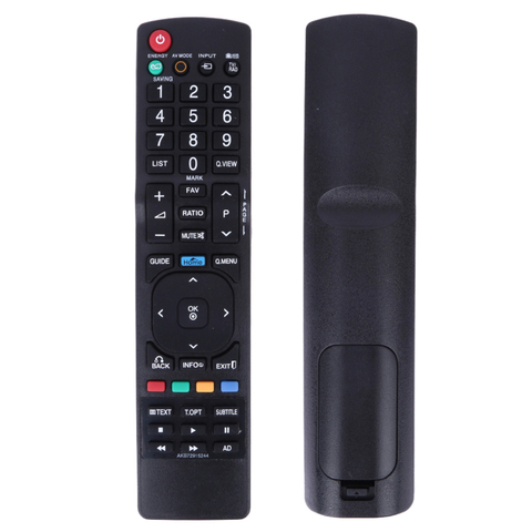 Original AKB72915244 Smart Remote Control Replacement Remote Control FOR LG 32LV2530 22LK330 26LK330 32LK330 3D DVD TVTelevision ► Photo 1/6